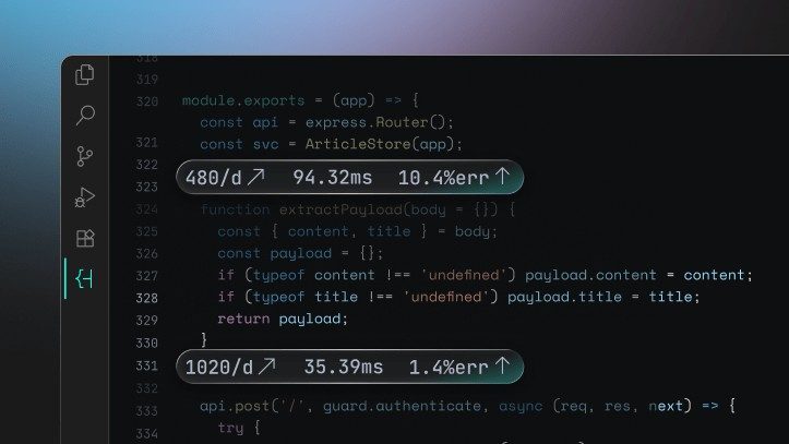 Bringing Production Reality to Your IDE