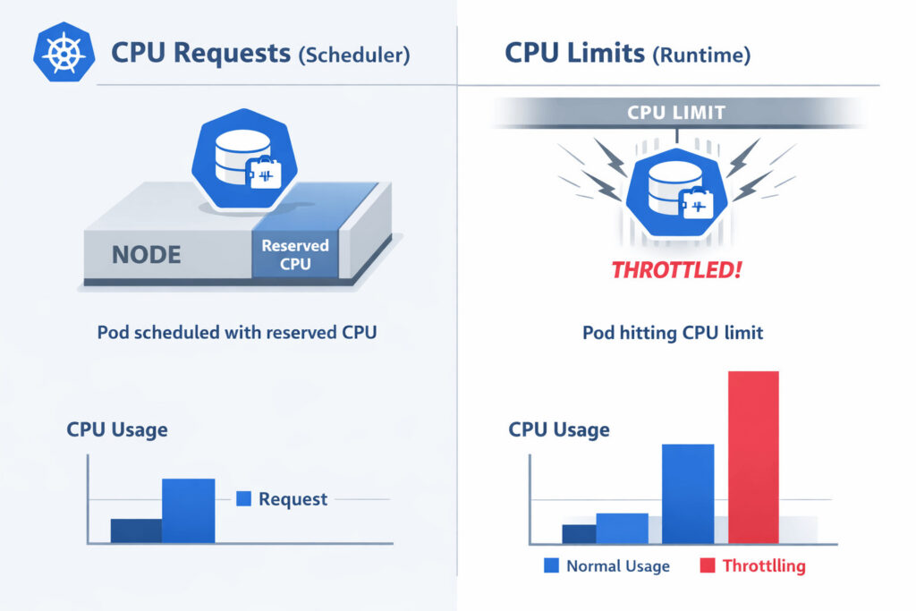 Kubernetes Requests vs. Limits Explained