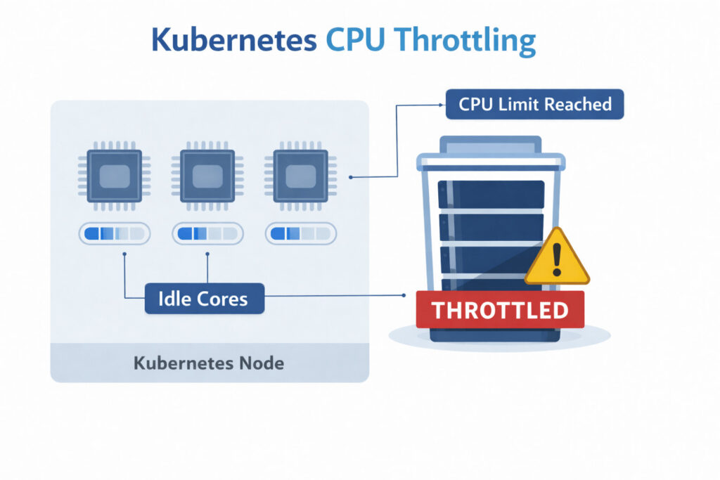 Kubernetes CPU Throttling